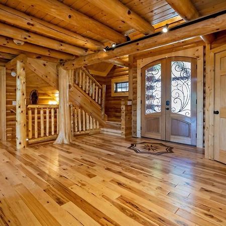 Roaring Fork Lodge แกตลิงเบิร์ก ภายนอก รูปภาพ